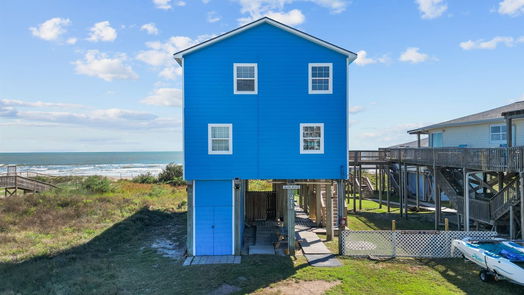 Surfside Beach 2-story, 3-bed 211 Ocean Drive-idx