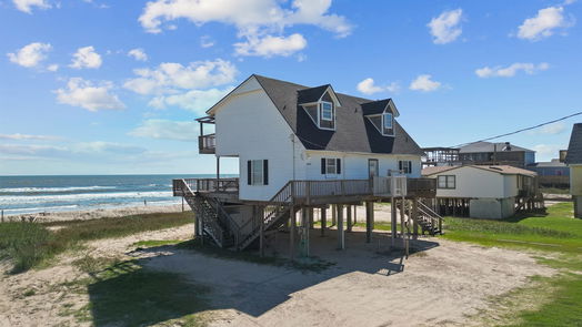 Surfside Beach 2-story, 4-bed 125 Driftwood Court-idx