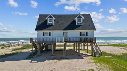 Surfside Beach 2-story, 4-bed 125 Driftwood Court-idx