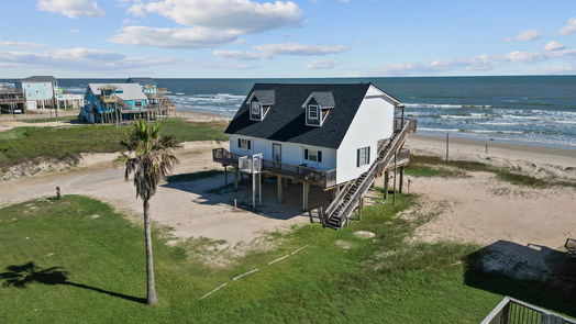 Surfside Beach 2-story, 4-bed 125 Driftwood Court-idx