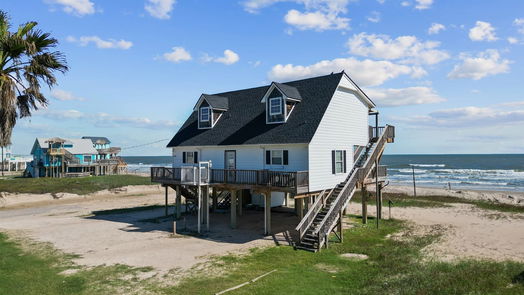 Surfside Beach 2-story, 4-bed 125 Driftwood Court-idx