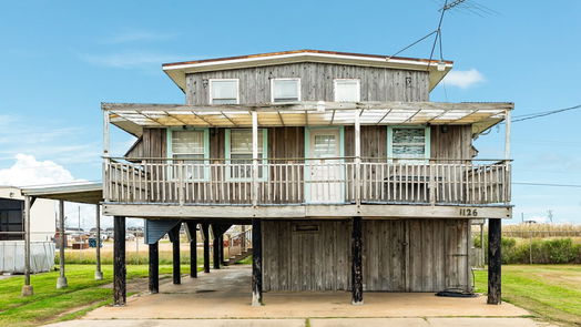 Surfside Beach 2-story, 2-bed 1126 Gulfview Lane-idx