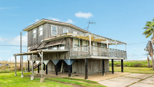 Surfside Beach 2-story, 2-bed 1126 Gulfview Lane-idx