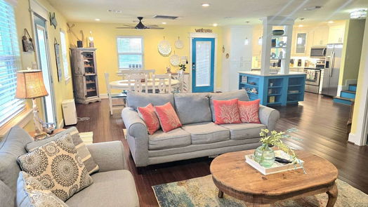 Surfside Beach 2-story, 4-bed 206 Sand Dune Court-idx