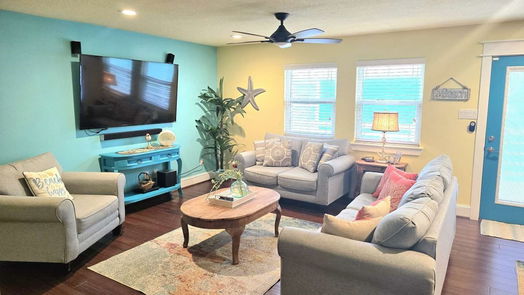 Surfside Beach 2-story, 4-bed 206 Sand Dune Court-idx