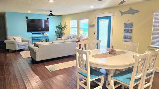 Surfside Beach 2-story, 4-bed 206 Sand Dune Court-idx