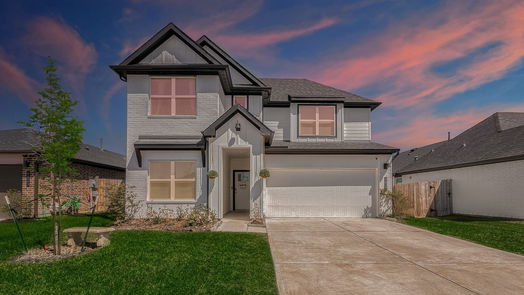 Arcola 2-story, 4-bed 5027 Pine Haven Lane-idx