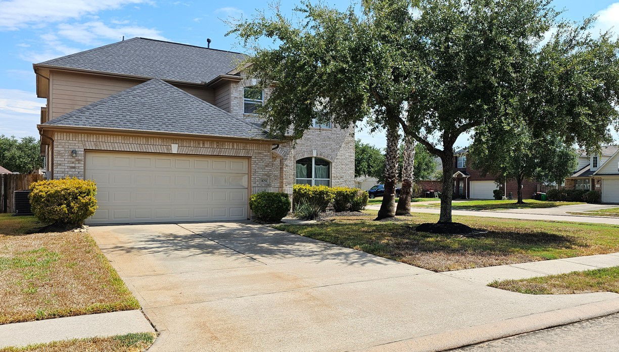 Fresno 2-story, 4-bed 4751 Emerald Lodge Lane-idx