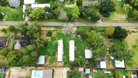 Fresno 1-story, 6-bed 4322, 4318 Mark Ter Fresno,Tx 77545-idx