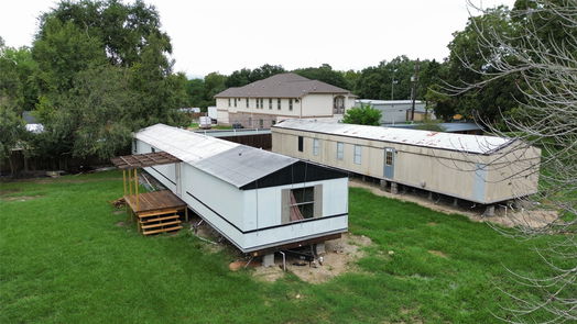 Fresno null-story, null-bed 4322, 4318 Mark Ter Fresno,Tx 77545-idx