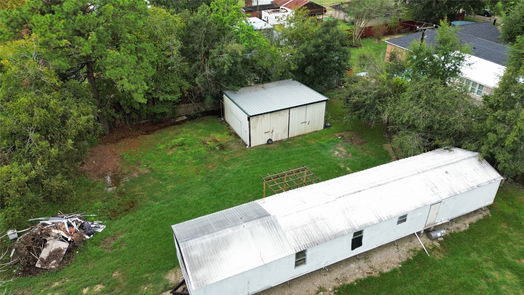 Fresno null-story, null-bed 4322, 4318 Mark Ter Fresno,Tx 77545-idx