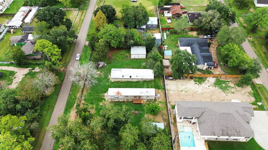 Fresno null-story, null-bed 4322, 4318 Mark Ter Fresno,Tx 77545-idx