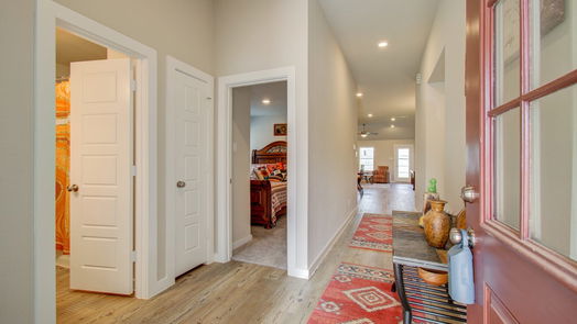 Fresno 1-story, 4-bed 4611 Preservation Oaks Lane-idx