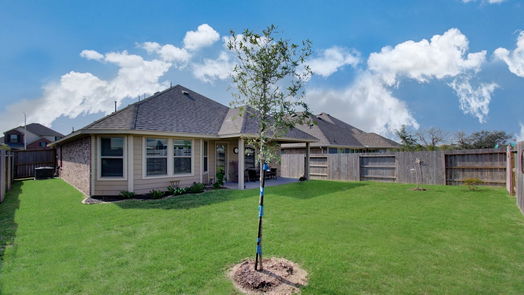 Fresno 1-story, 4-bed 4611 Preservation Oaks Lane-idx