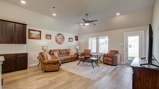 Fresno 1-story, 4-bed 4611 Preservation Oaks Lane-idx