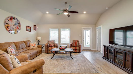 Fresno 1-story, 4-bed 4611 Preservation Oaks Lane-idx