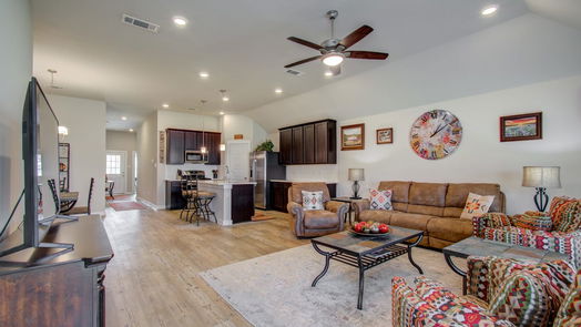 Fresno 1-story, 4-bed 4611 Preservation Oaks Lane-idx