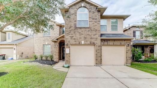 Fresno 2-story, 4-bed 3126 Hurst Green Lane-idx