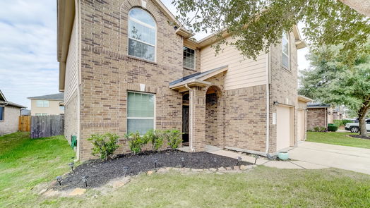 Fresno 2-story, 4-bed 3126 Hurst Green Lane-idx
