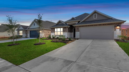 Fresno 1-story, 4-bed 2627 Border Cove Circle-idx