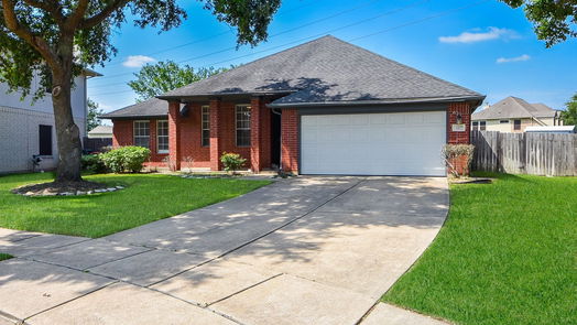 Fresno 1-story, 4-bed 4407 Hardwood Glen Drive-idx