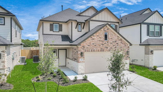 Fresno 2-story, 3-bed 2118 Emerald Diamond Court-idx