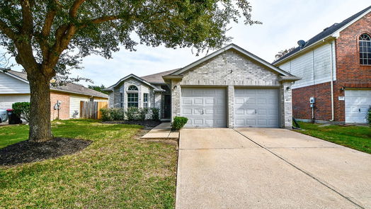 Fresno 1-story, 3-bed 4023 Teal Vista Court-idx