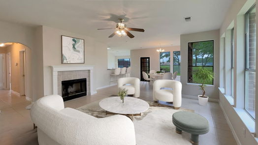 Fresno 1-story, 3-bed 4615 Twin Elm Drive-idx