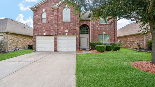 Fresno 2-story, 4-bed 3007 Darby Brook Drive-idx