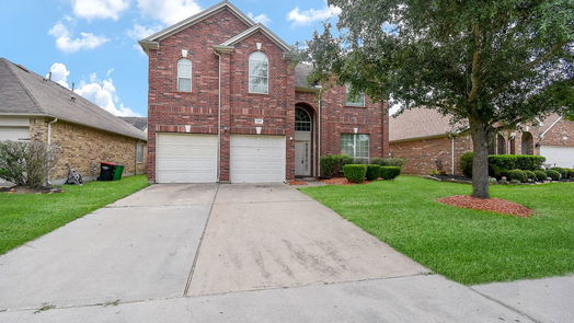 Fresno 2-story, 4-bed 3007 Darby Brook Drive-idx