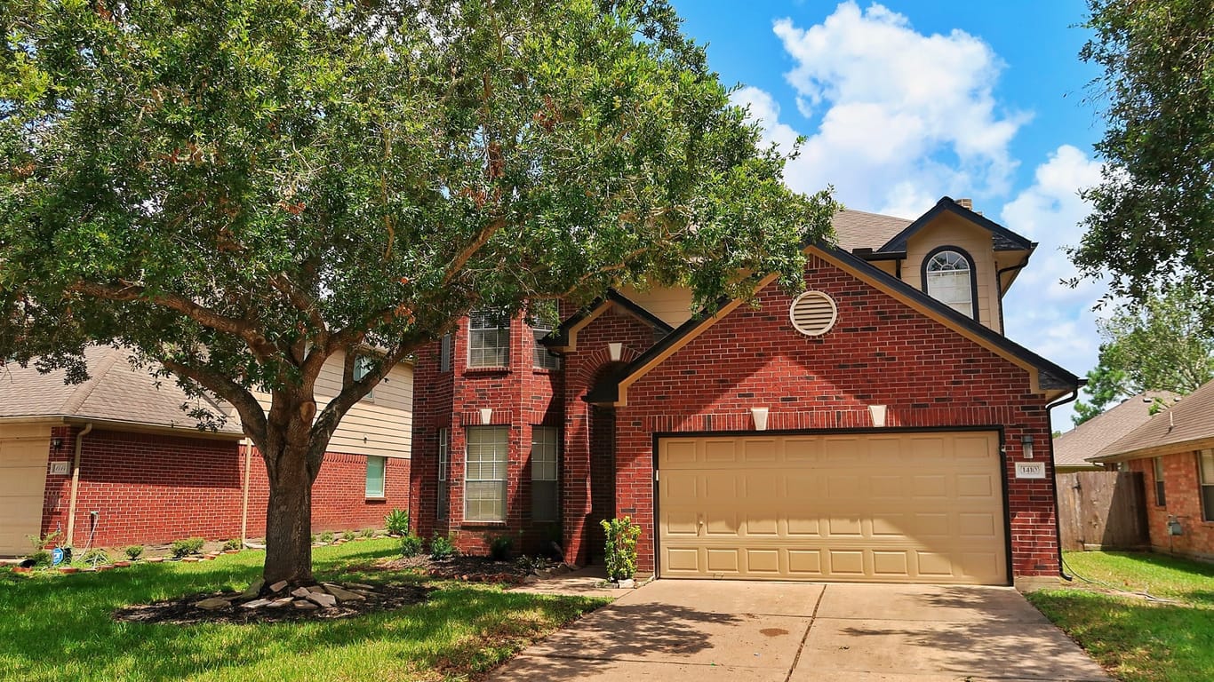 Fresno 2-story, 4-bed 1410 Hunter Ridge Court-idx