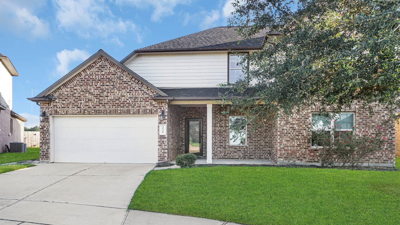 Fresno 2-story, 5-bed 3530 Cambridge Falls Drive-idx