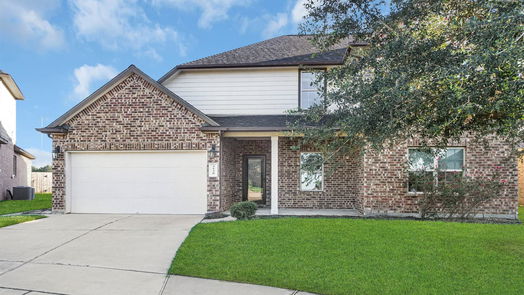 Fresno 2-story, 5-bed 3530 Cambridge Falls Drive-idx