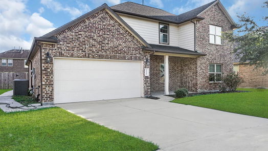 Fresno 2-story, 5-bed 3530 Cambridge Falls Drive-idx