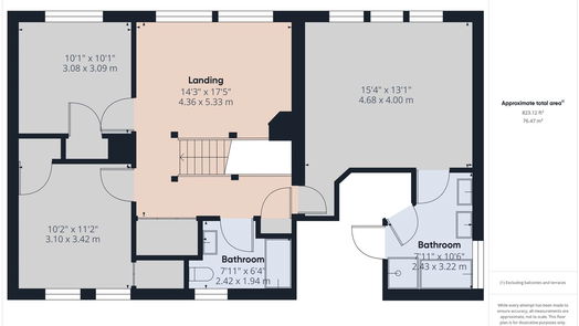 Fresno 2-story, 3-bed 4426 W Thunderwood Circle-idx