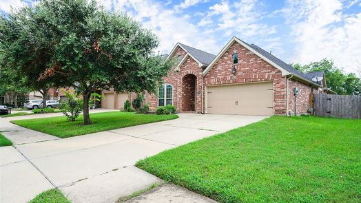 Fresno 1-story, 4-bed 2942 Driftwood Bend Drive-idx