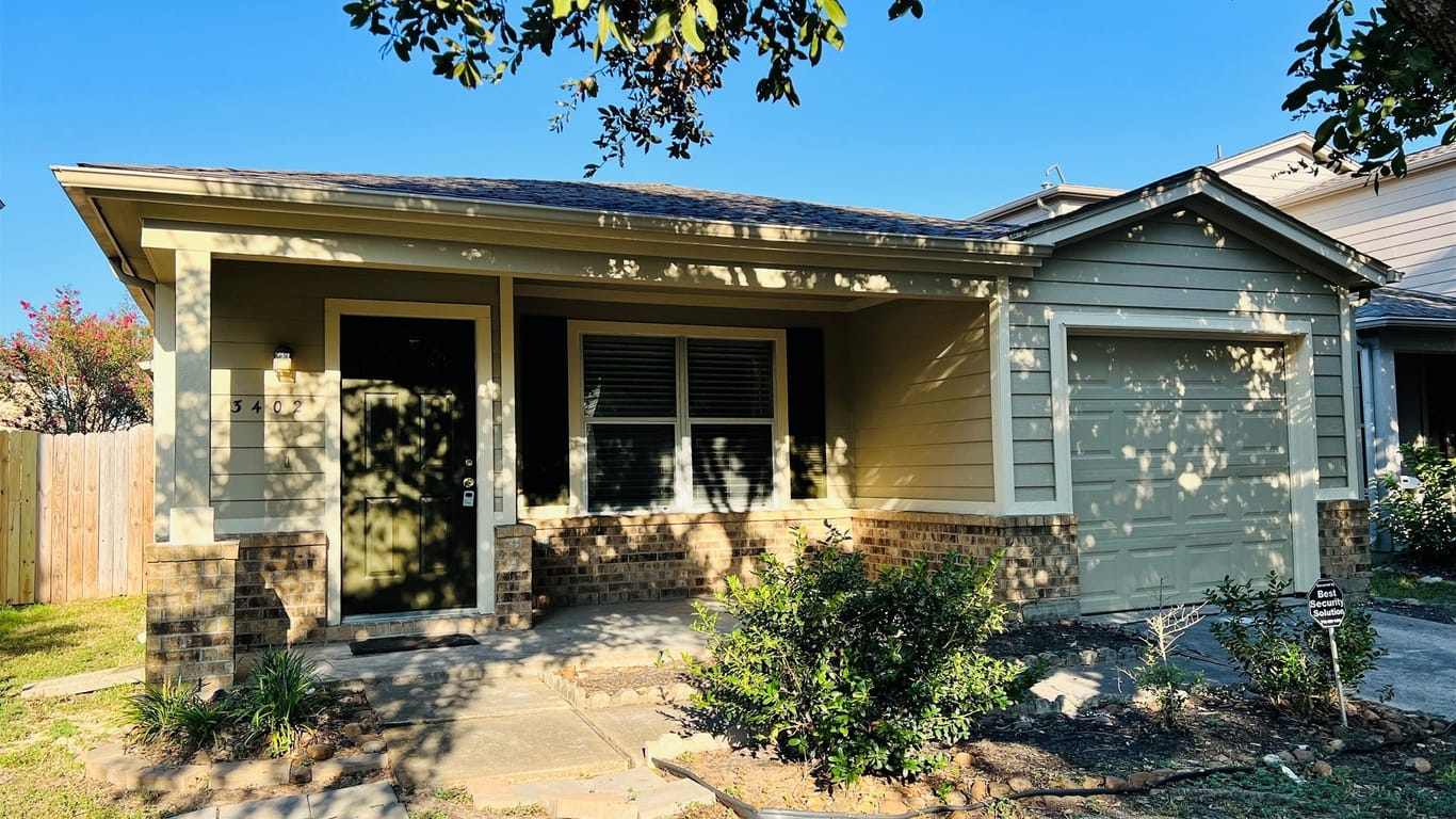 Fresno 1-story, 3-bed 3402 Becker Glen Street-idx