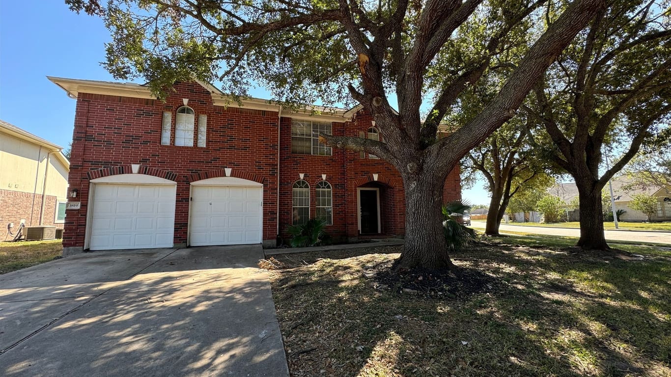 Fresno 2-story, 4-bed 1819 Thistlebrook Court-idx