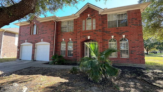 Fresno 2-story, 4-bed 1819 Thistlebrook Court-idx