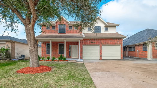 Fresno 2-story, 4-bed 3914 Teal Run Meadows Drive-idx