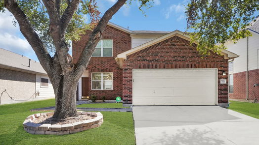 Fresno 2-story, 3-bed 1815 Oxford Green Court-idx