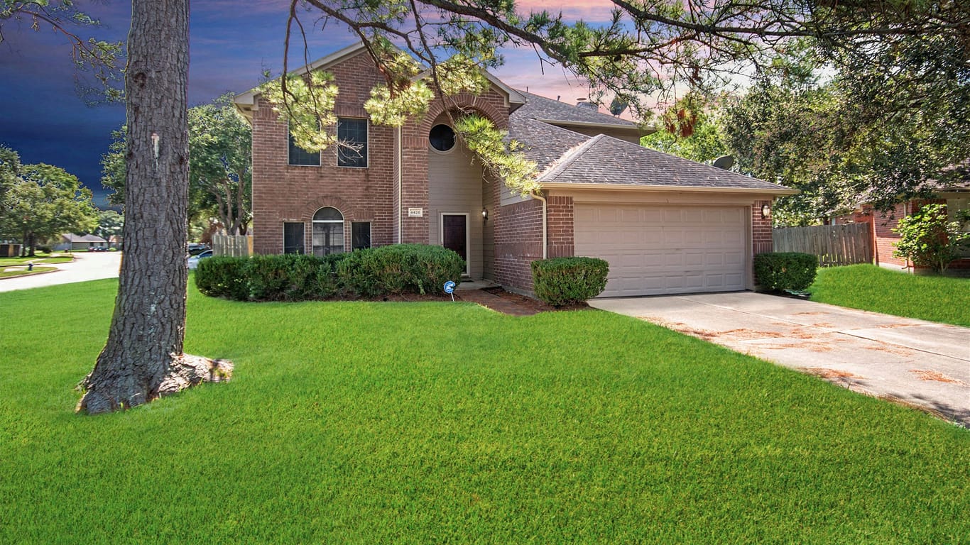 Fresno 2-story, 3-bed 4426 W Thunderwood Circle-idx