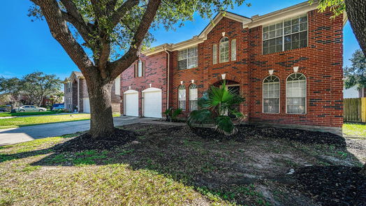 Fresno 2-story, 4-bed 1819 Thistlebrook Court-idx