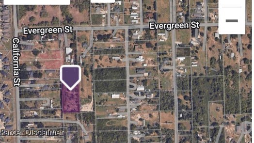 Fresno null-story, null-bed 1519 Evergreen Street-idx