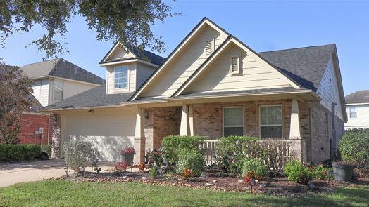 Fresno 1-story, 4-bed 4730 Richmond Knoll Lane-idx