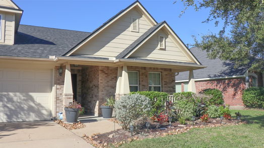 Fresno 1-story, 4-bed 4730 Richmond Knoll Lane-idx