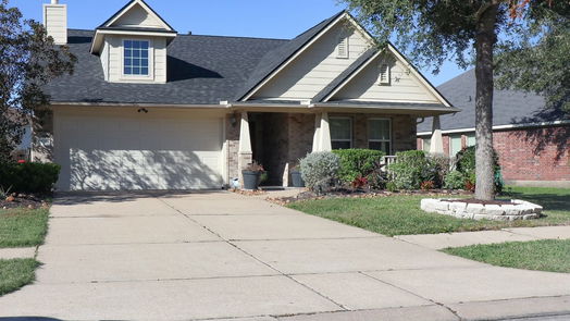 Fresno 1-story, 4-bed 4730 Richmond Knoll Lane-idx