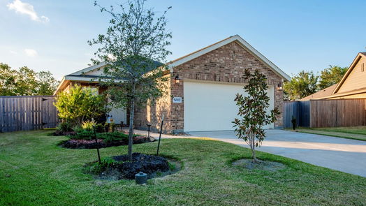 Rosharon 1-story, 3-bed 5002 Hurston Park Trail-idx