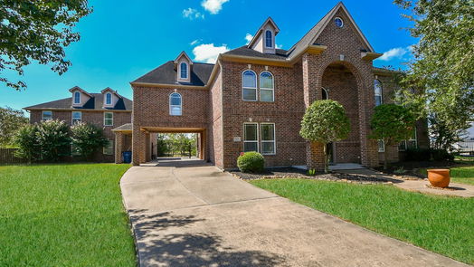 Friendswood 2-story, 9-bed 1934 Skip Rock Street-idx