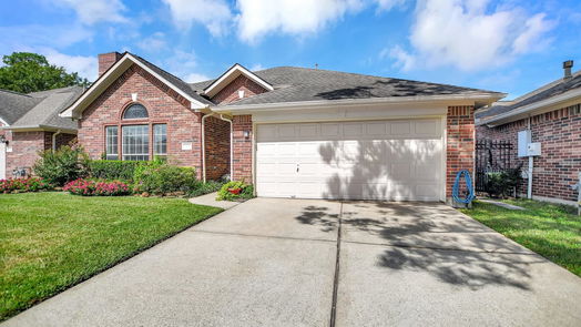 Friendswood 1-story, 3-bed 324 Pine Creek Drive-idx